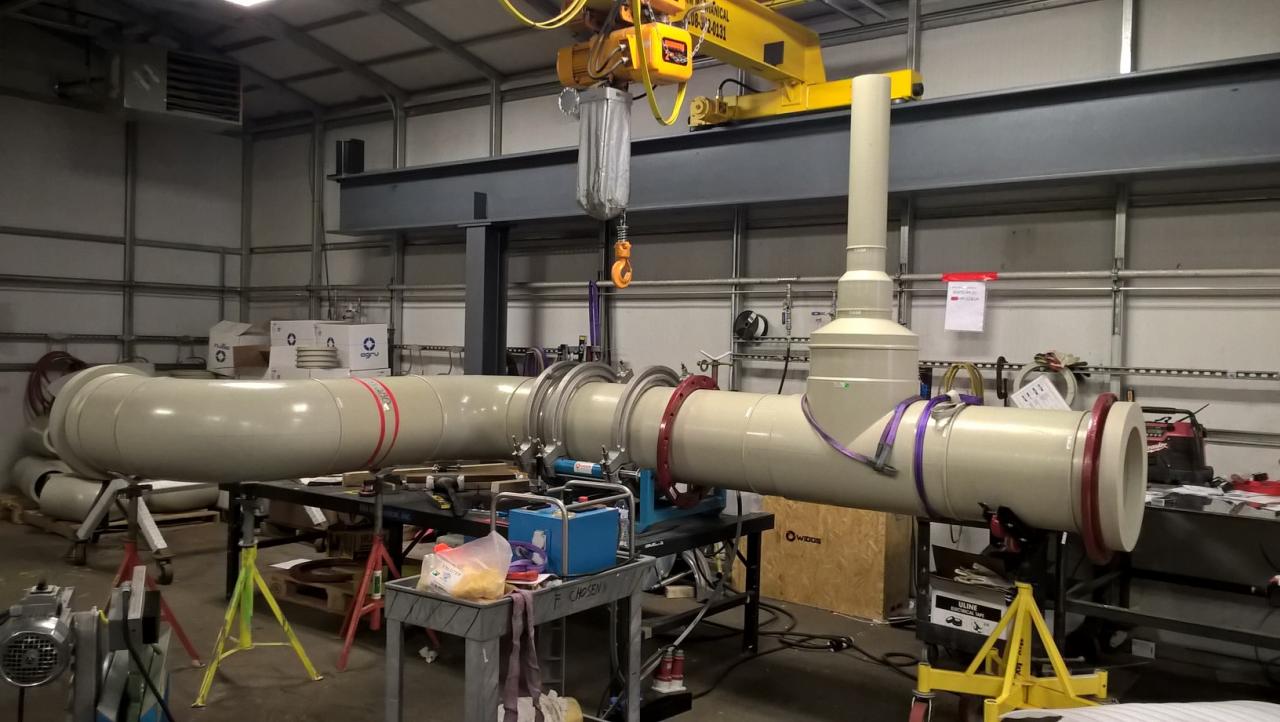 Piping – Aarya Engineering FZC
