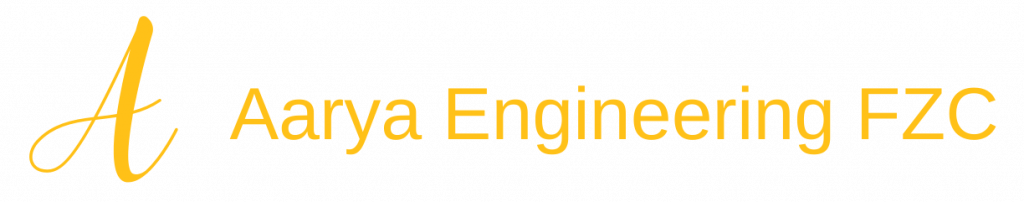 Aarya Engineering FZC – Steel Fabrication & Mechanical Contracting Co.