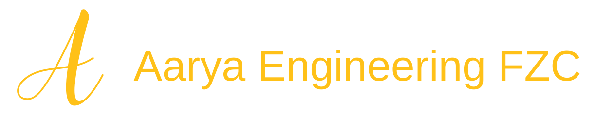 Aarya Engineering FZC – Steel Fabrication & Mechanical Contracting Co.