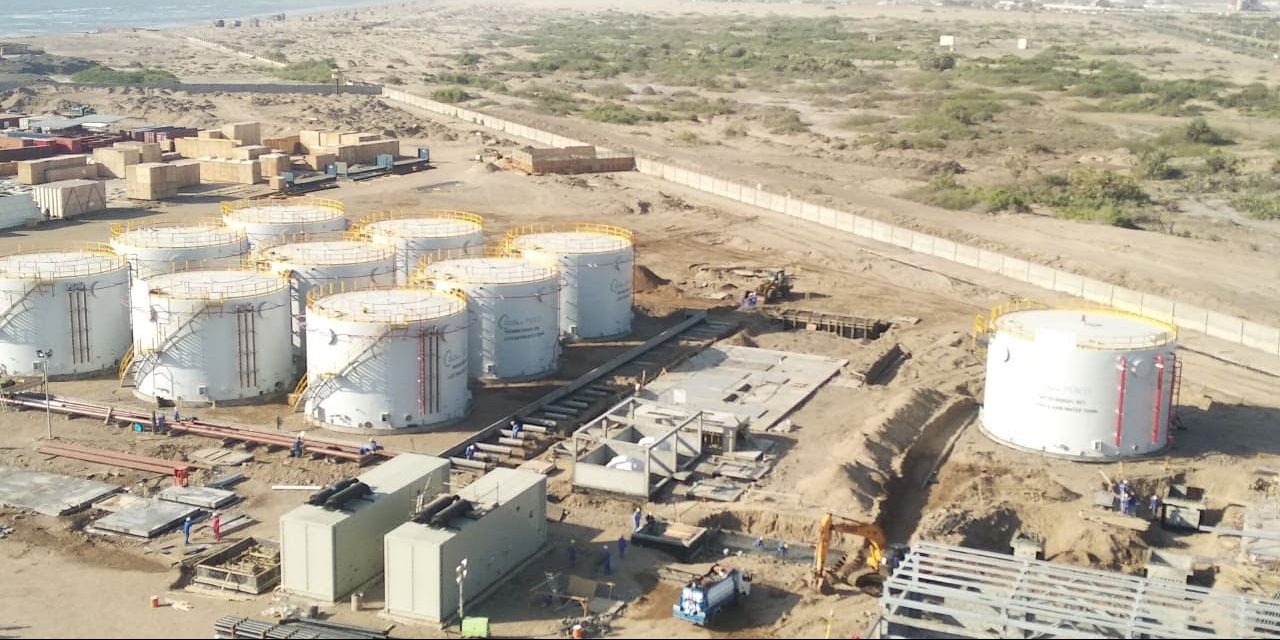 Tanks – Aarya Engineering FZC